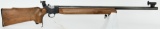 BSA Martini-International MK II Competition Rifle