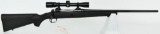 Savage Model 111 .30-06 Bolt Action Rifle W/ Scope