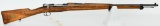 1915 M96 Carl Gustafs Stads Sweedish Rifle