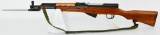 Norinco SKS Semi Auto Sporter Rifle 7.62X39