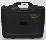 Plano Pro-Max PillarLock Double Pistol Case