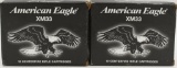 20 Rounds Of Federal American Eagle .50 BMG