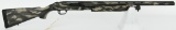 Mossberg Model 500A 12 GA Pump Shotgun