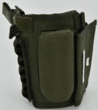 Brand New Voodoo Tactical Buttstock Cheek Piece