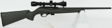 Remington Model 597 Semi-Auto Rifle .22 LR