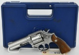 Smith & Wesson Model 681-1 .357 Revolver