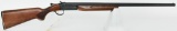 Winchester Model 37A 12 Ga Single Shot Shotgun