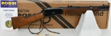 Rossi Ranch Hand Lever Action Pistol .45 LC