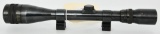 Vintage Weaver V12-1 4-12 Riflescope