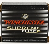 20 Rounds Of Winchester PDX1 .380 Auto Ammo