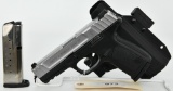 Smith & Wesson SD40 VE Semi Auto Pistol .40 S&W