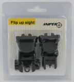 Brand New Sniper Flip-up Front and Rear Sights