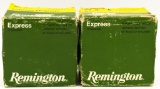 50 Rounds Of Remington 20 Ga Magnum Shotshells