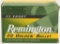 500 Rounds Of Remington .22 Short Golden Bullet