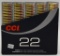 500 Rounds Of CCI .22 LR Mini-Mag Ammunition