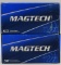 100 Rounds Of Magtech .32 S&W Long Ammunition