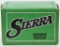 Sierra 44 cal Sport Master Pistol Bullets .4295