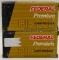 100 Rounds Of Federal Premium .357 Sig Ammo