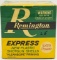 Collectors Box of 25 Rds Remington Magnum Express