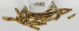 100 Rounds Of M80 .308 Ammunition