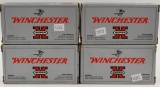 200 Rounds Of Winchester .32 Short Colt Ammo