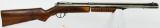 Vintage Benjamin Franklin .177 Pellet Gun Air Rif