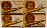60 Rds Of Weatherby .270 WBY & 20 Ct Empty Brass