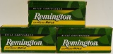 60 Rds Of Remington Express .45-70 Govt Ammo