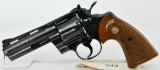 Colt Python .357 Magnum 4