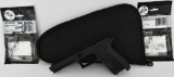 Talon Grips for Sig P250/P320 Full Size