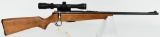 Savage Stevens Model 322A Bolt Rifle .22 Hornet