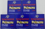 500 count Winchester Magnum Small Pistol Primers