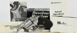 Smith & Wesson Model 60 No Dash Stainless Revolver