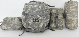 MOLLE II ACU Modular Medic Bag Backpack