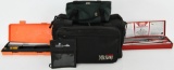 Midway USA Range Bag & small carry bag