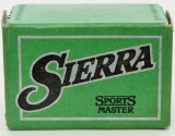 Sierra 44 cal Sport Master Pistol Bullets .4295