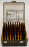 94 Rounds Of Various .223 Rem Ammunition