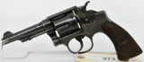 Smith & Wesson .32-20 Hand Ejector Model of 1905