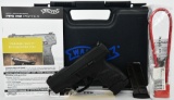 Walther PPS M2 LE Edition USA Semi-Auto Pistol 9MM