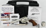 EAA Bounty Hunter Convertible .22 Magnum / .22LR