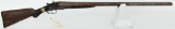 Antique C.G. Bonehill New Model 1886 Shotgun