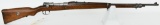 Brazillian Model 1908 Mauser (98) 7MM Rifle