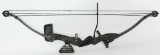HOYT PRO VANTAGE TRACER COMPOUND BOW RIGHT HANDED