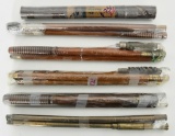 Awesome Antique cleaning Rods (6)