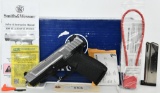 Smith & Wesson SD9 VE Semi Auto Pistol 9MM