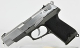 Ruger P89-DC Semi Automatic 9mm Pistol