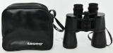 Tasco 10x50mm Zip Focus 2023 Wide Angle Binoculars