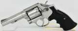 Smith & Wesson Model 64-1 .38 Special 4