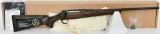 Brand New Sauer 100 Classic 6.5 Creedmoor Rifle