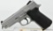 Smith & Wesson Model 4046 DAO Semi Auto Pistol .40
